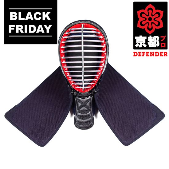 Kyoto-Pro Men - Defender