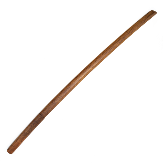 Natural Red Oak Daito - Overview