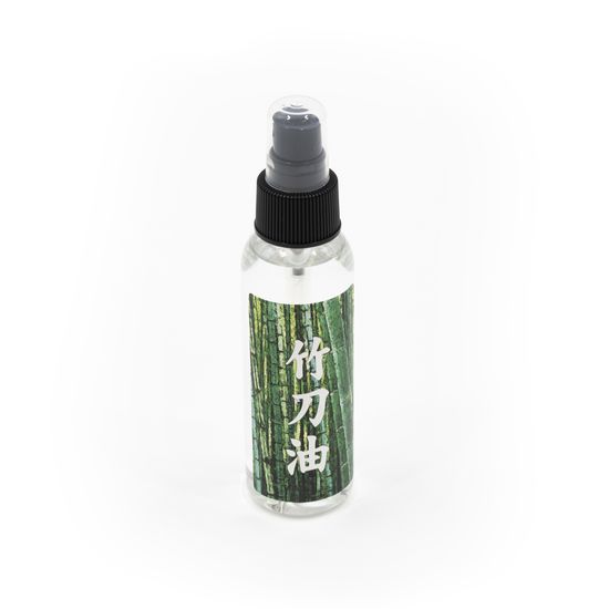 Shinai Oil
