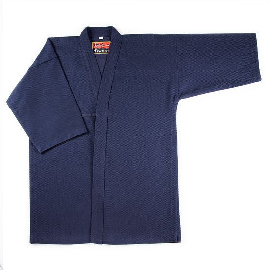 KG-1-N-160 Single Layer Kendogi - Flat