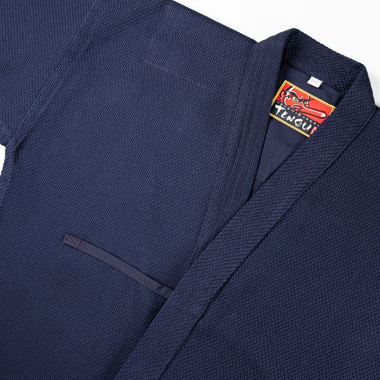 KG-1-N-160 Single Layer Kendogi - Front
