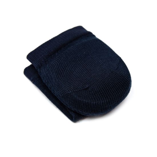 Kendo Heel Protector - Folded