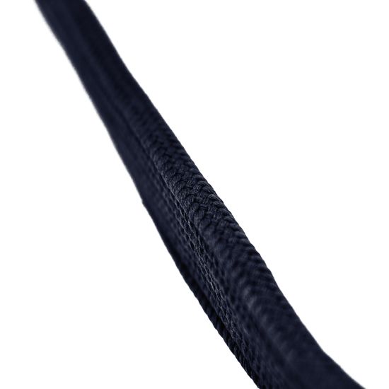 Cotton Sageo - 8 Shaku - Dark Blue - Close