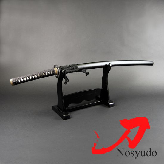 Nosyudo Tokujo Iaito - Tsuru Kusa Main