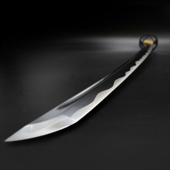 Nosyudo Tsuru Kusa Shiho Sukashi: Hamon