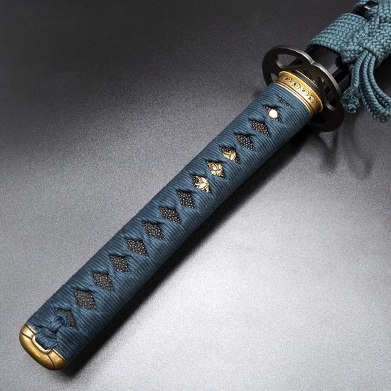 NosyudoTsuru Kusa Shiho Sukashi: Tsuka