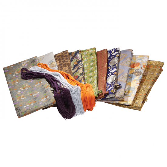 Nishijin Bags Nishijin Bags