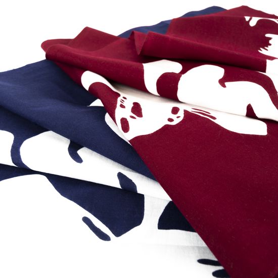 Tenugui - Fudoshin Tenugui - Fudoshin