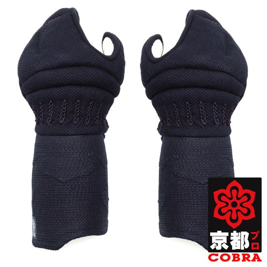 Kyoto-Pro Kote - Cobra Overview