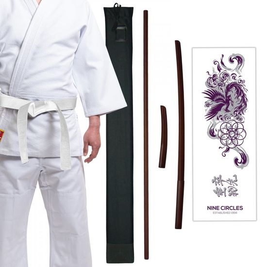 Beginners Bundle - Aikido