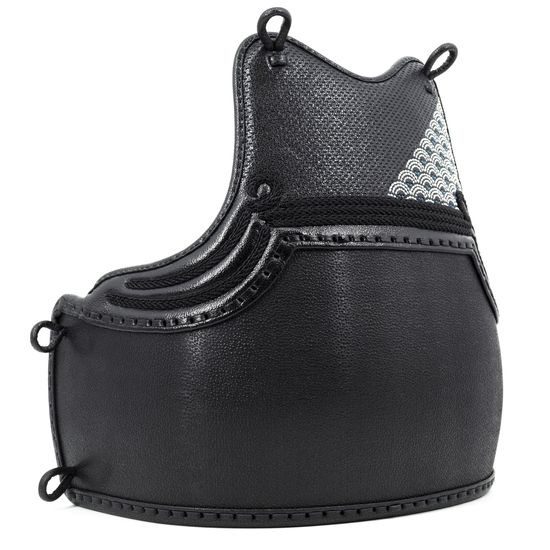 Special Edition Do - Black Embo