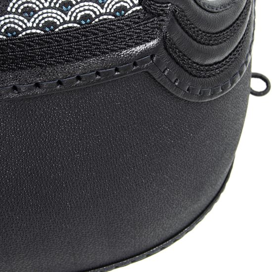 Special Edition Do - Black Embo