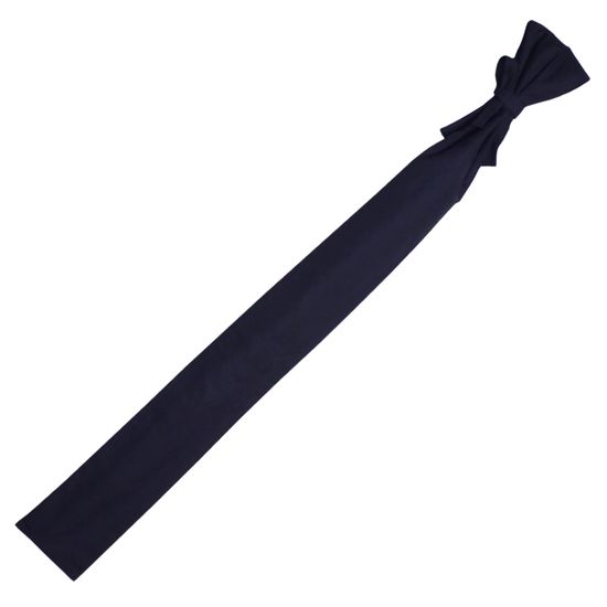 Navy Sword Bag
