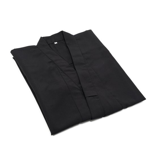 Toray Tetron Iaidogi - Folded