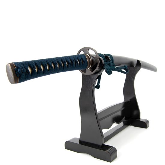 Custom Jidae Koshirae Iaito