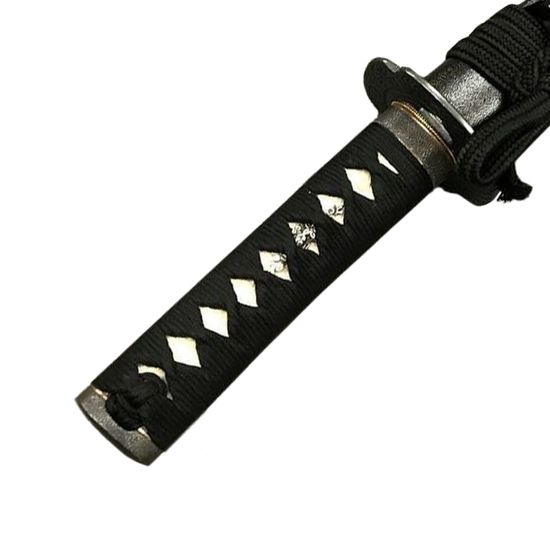Custom Minosaka Wakizashi - Jidai Koshirae