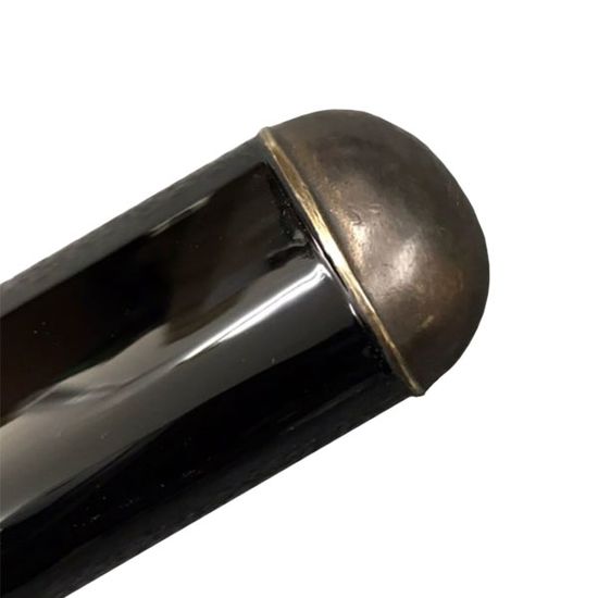 Custom Minosaka Iaito - Kojiri