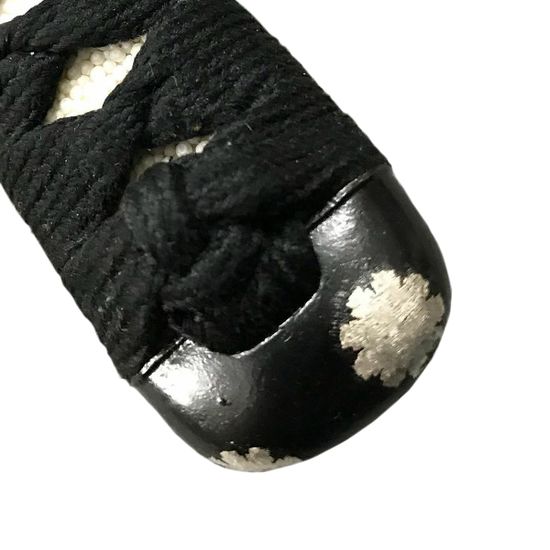 Custom Minosaka Iaito - Koto Koshirae Kashira