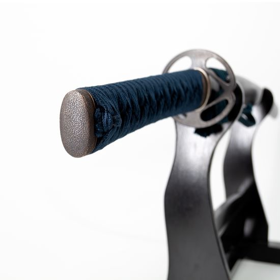 Custom Jidae Koshirae Iaito Close