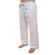 Aikidogi Trousers - Front Angle