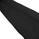 Iaido Obi - Elasticised - Black Fabric