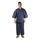 Samue Set - Traditional Monk's Work Wear Overview