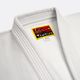 700g Aikidogi - Collar