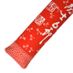 Heijoshin Kanji Weapons Bag - Red Cls2