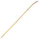 Hickory Naginata - Overview
