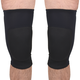 Deluxe Knee Pads - Front