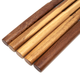 Natural Red Oak Daito: Material