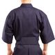 KG-1-N-160 Single Layer Kendogi - Back