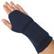 Kendo Wrist &amp; Hand Protector - In Use