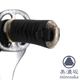 Minosaka Iaito - Wakizashi - Fuchi