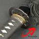 Nosyudo Tokujo Iaito -Ryu: Tsuba