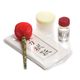 SC-1 Sword Care Set - Contents