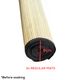 Test Cutting Straw Mats - Roll