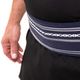 Deluxe Hanakon Iaido Obi - Close