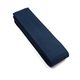 Tsumugi Ori Iaido Obi - Polyester - Navy