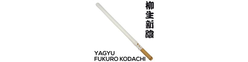 Yagyu Fukuro Shoto - Overview