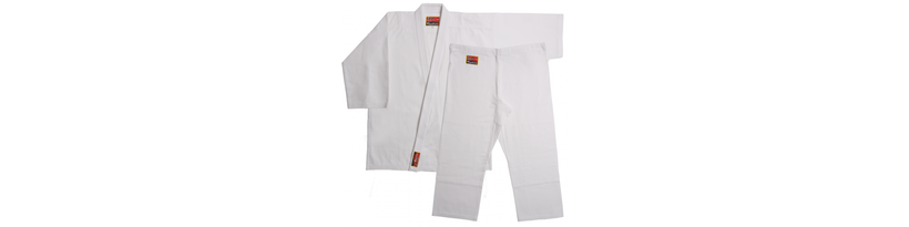 Zen Cotton Junior Aikidogi