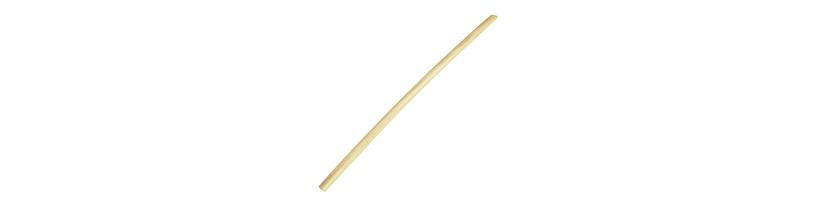 Hickory Bokken