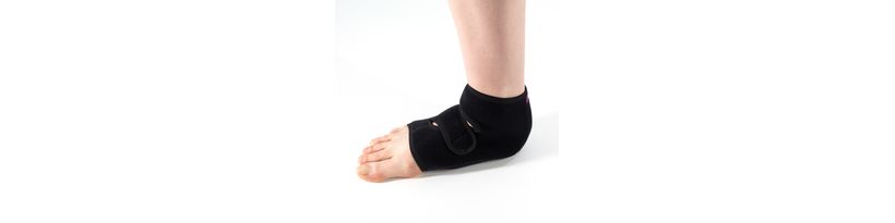 Fukuda Heel Protector