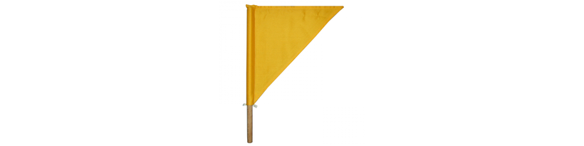Time Keepers Flag