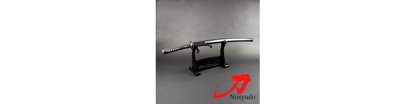 Nosyudo Tokujo Iaito - Tsuru Kusa Main