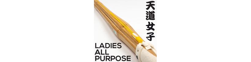 Tendo Ladies All Purpose Shinai