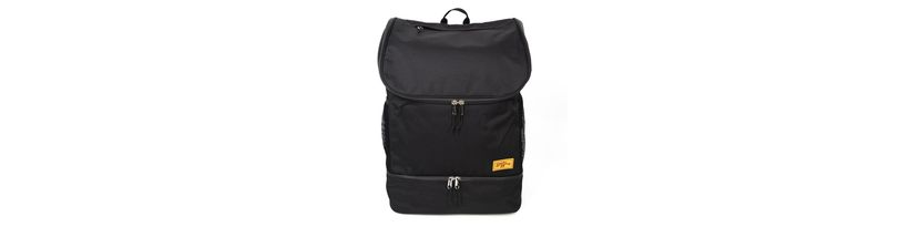 Budo Wing - Front