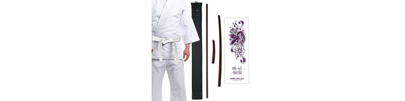 Beginners Bundle - Aikido