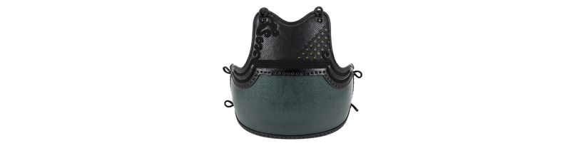 Special Edition Do - Green Embo