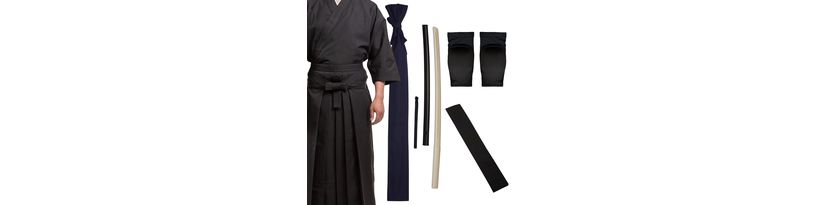 Beginners Bundle - Iaido